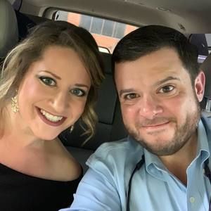 Meet your Posher, Bethany